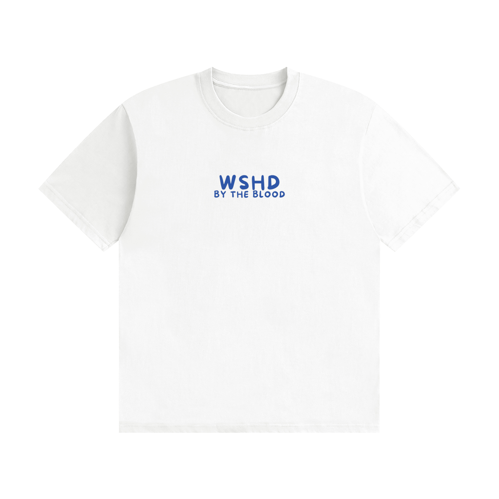 Unisex Seamless Jesus