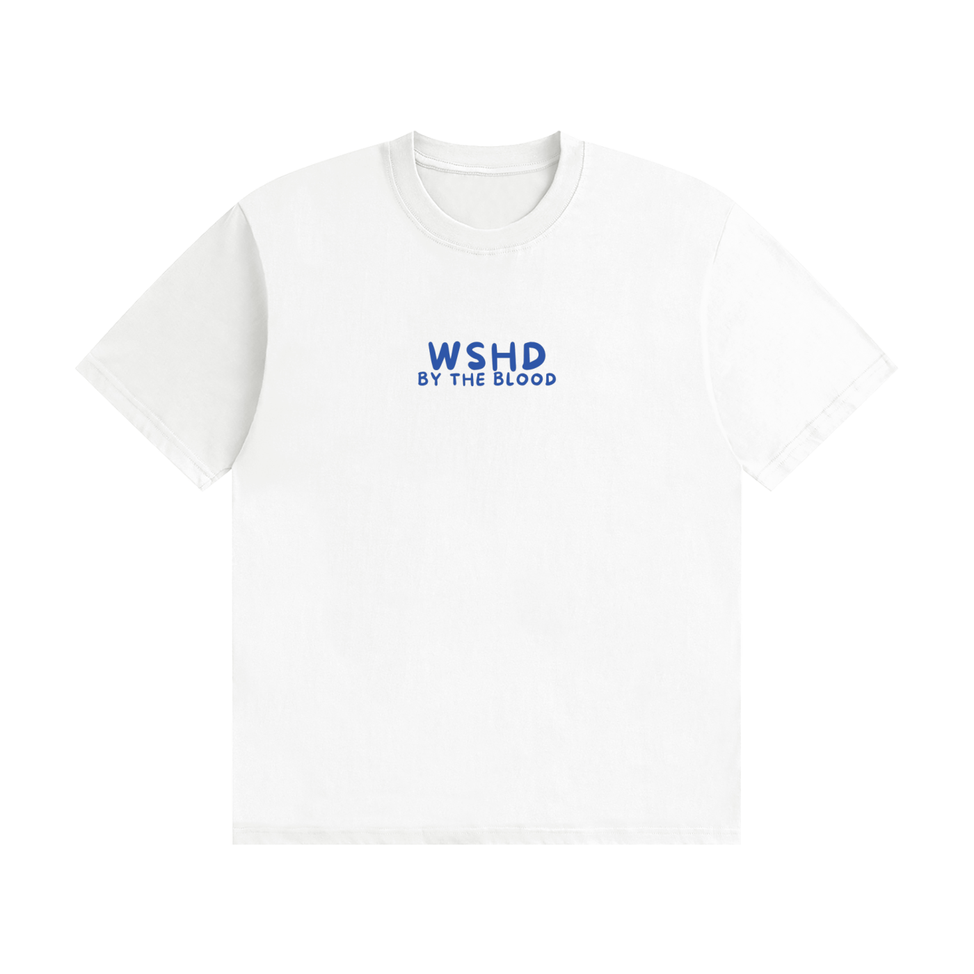 Unisex Seamless Jesus