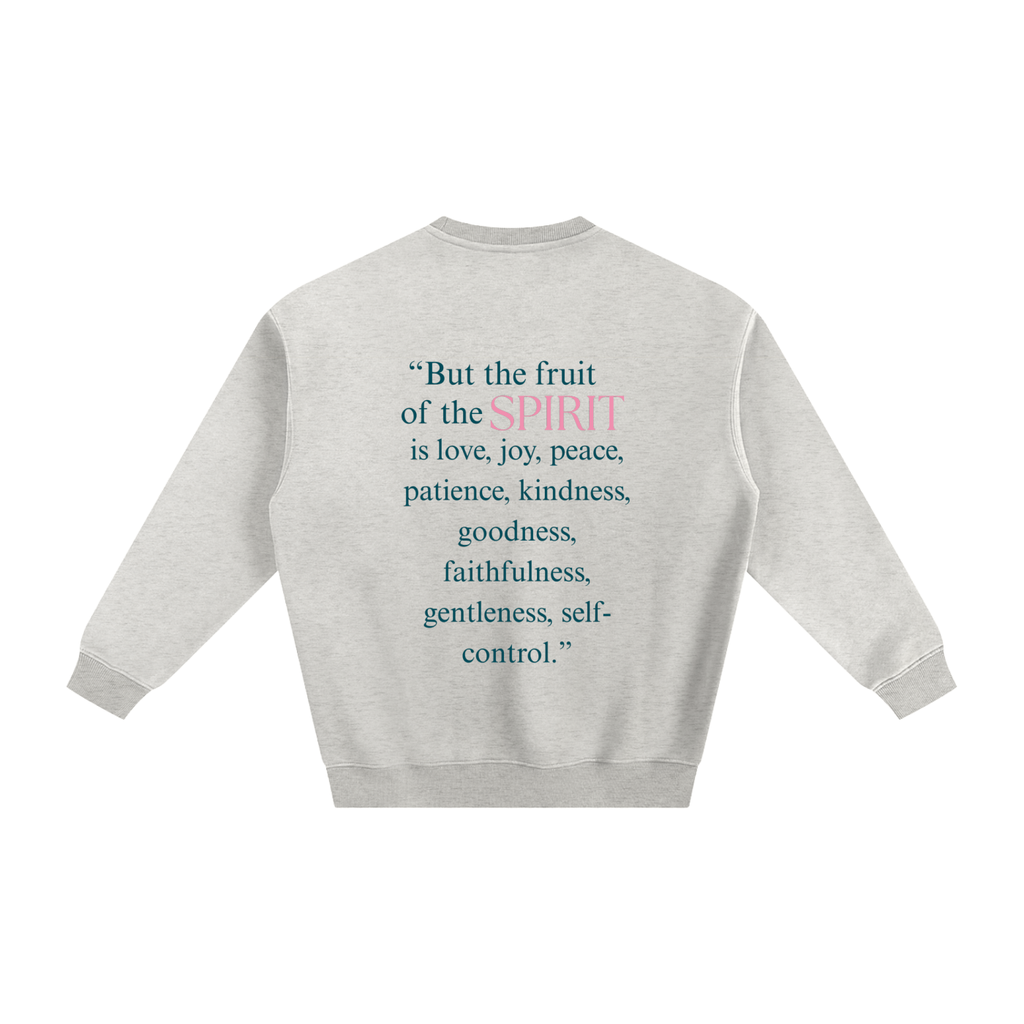 FOS Fleeced Sweatshirt