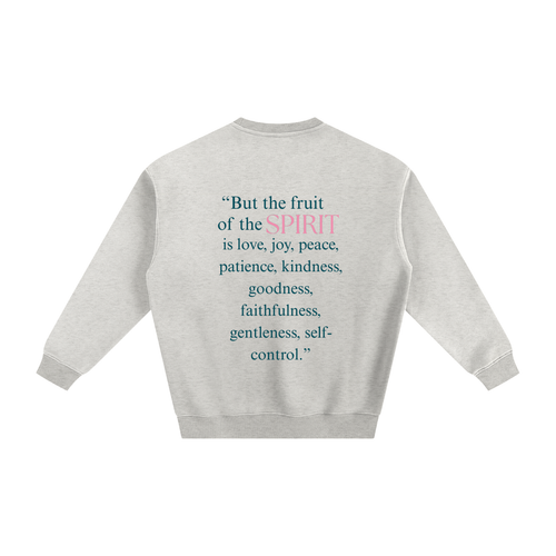 FOS Fleeced Sweatshirt
