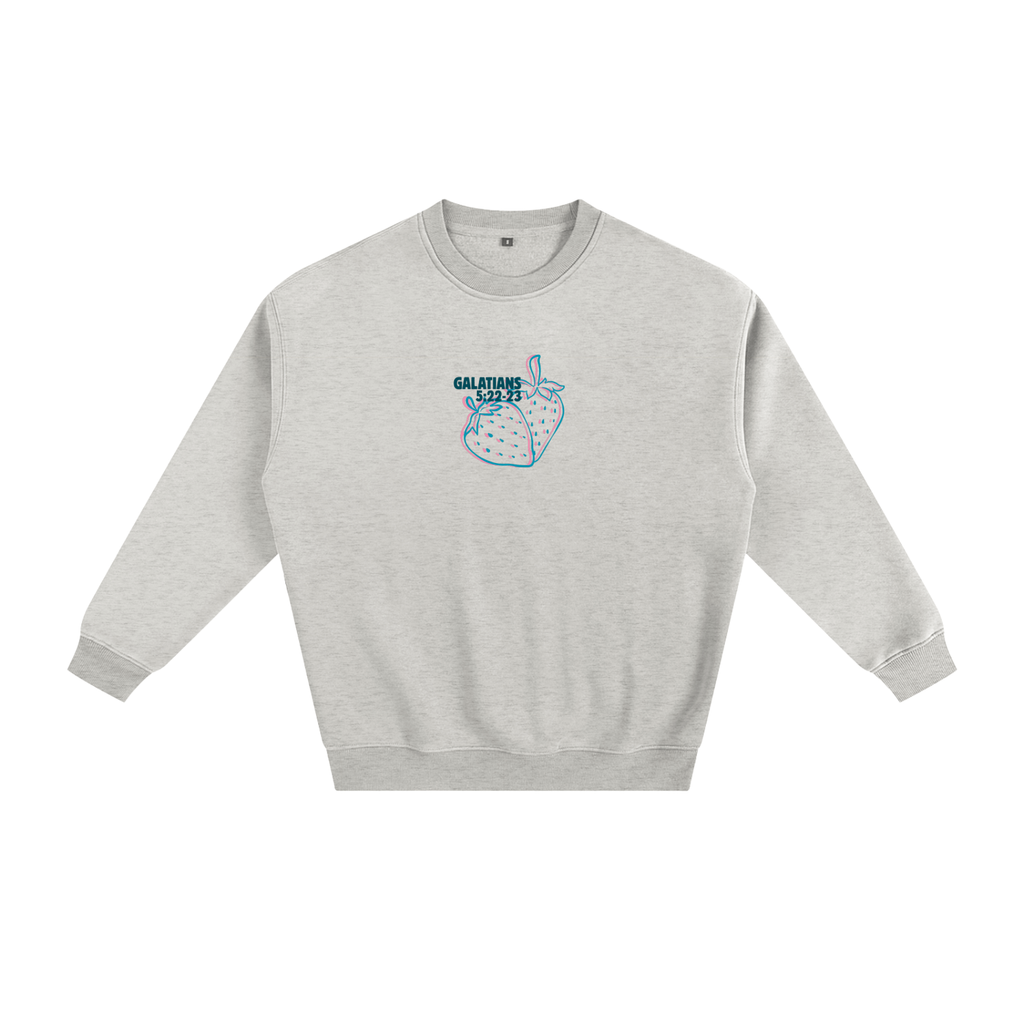 FOS Fleeced Sweatshirt
