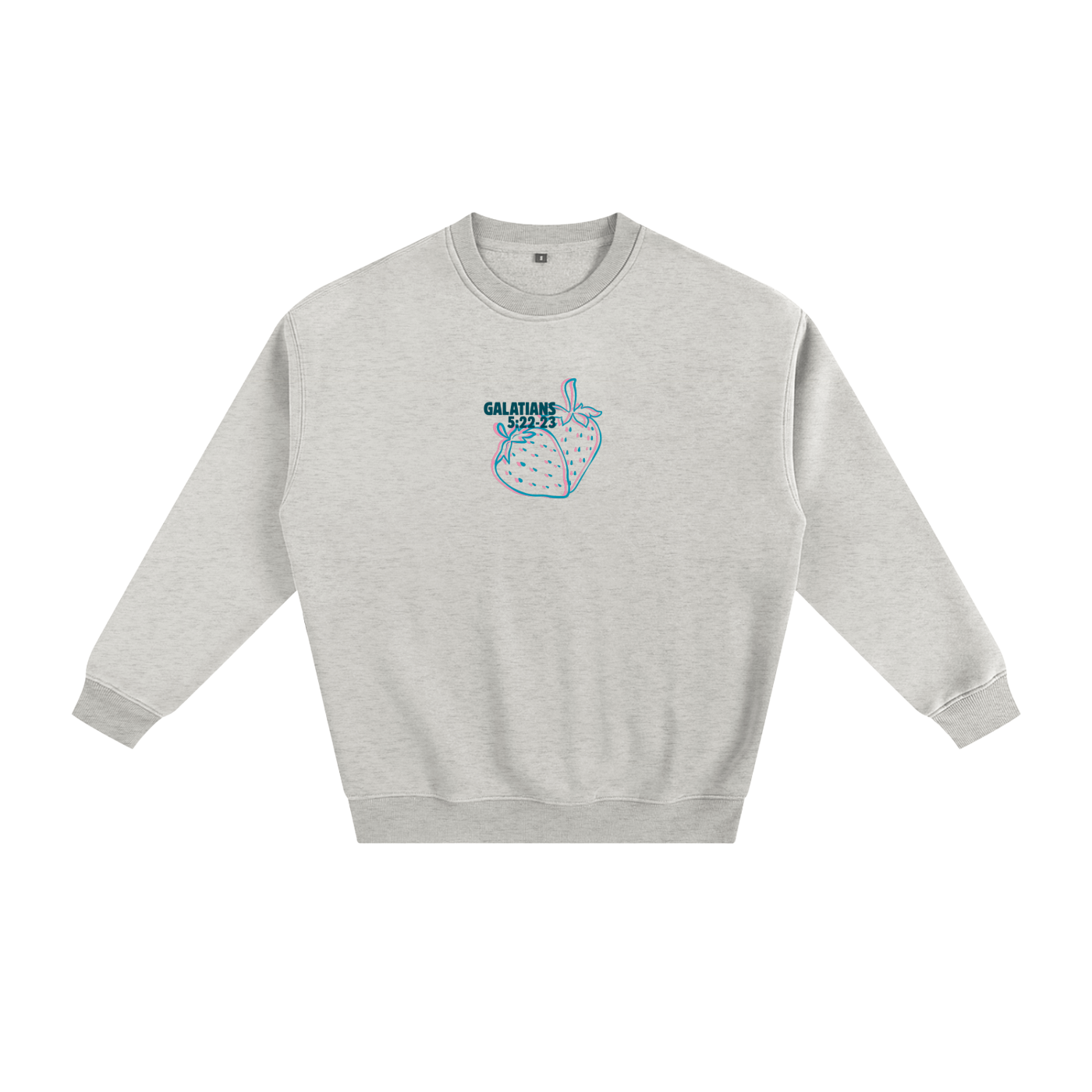 FOS Fleeced Sweatshirt