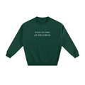 Fleeced Freedom Sweatshirt