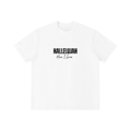 Unisex Vintage Wash Hallelujah